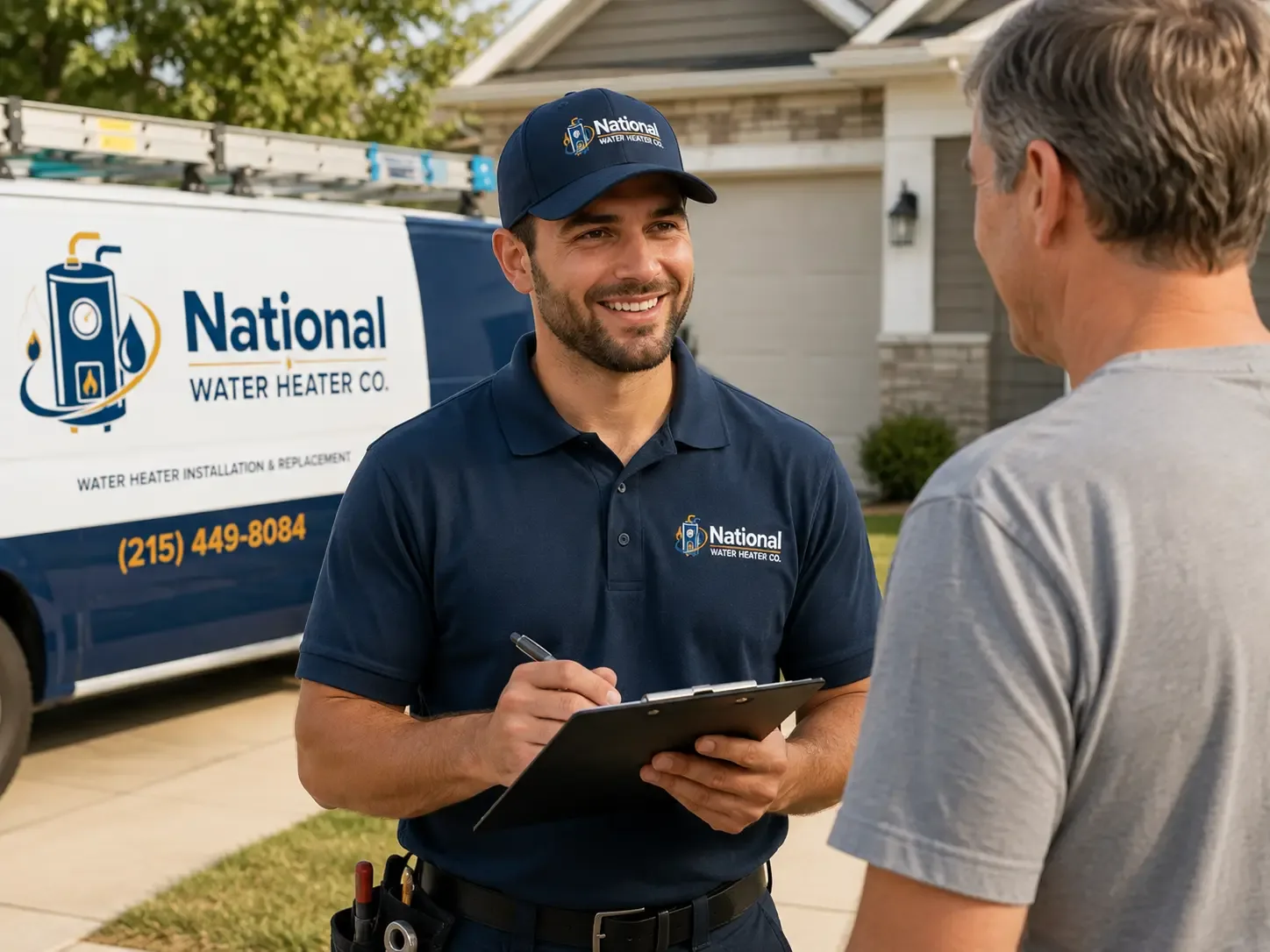Water Heater Installation Cushing, IA FAQs